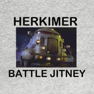 Herkimer Battle Jitney T-Shirt